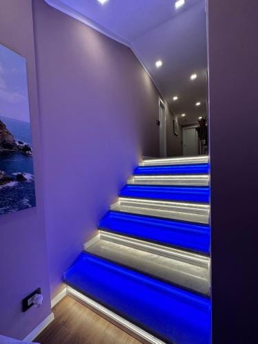 Sweet Rooms Hotel in La Spezia