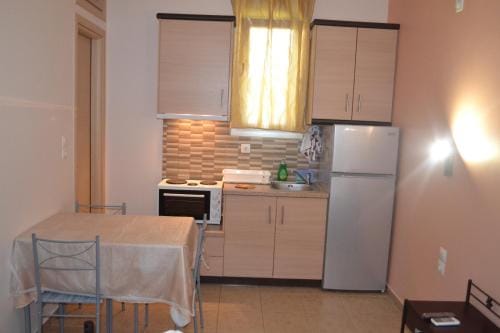 Akrogiali studios Hotel in Euboea