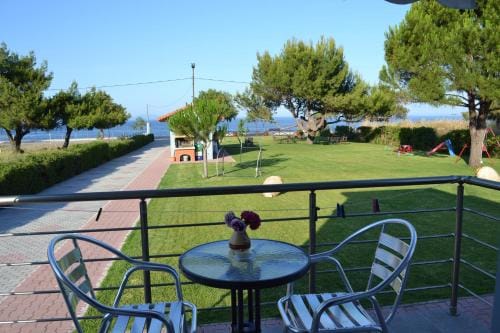 Akrogiali studios Hotel in Euboea