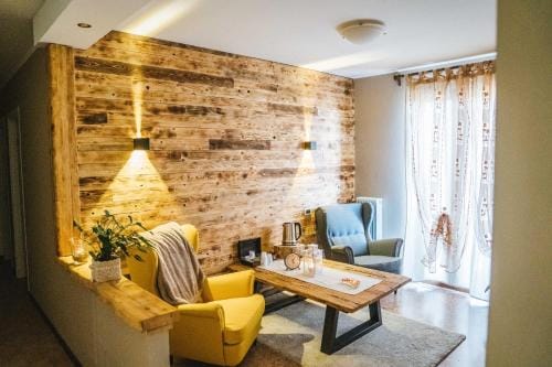 Wellness Hotel Ristorante Baita Cerato Hotel in Veneto