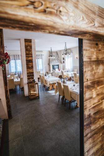 Wellness Hotel Ristorante Baita Cerato Hotel in Veneto