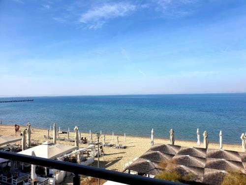 Studios Aigialos Hotel in Decentralized Administration of Macedonia and Thrace