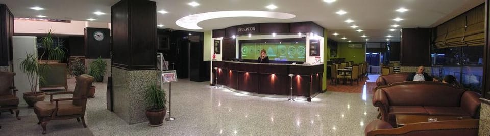 Mersin Oteli Hotel in Mersin