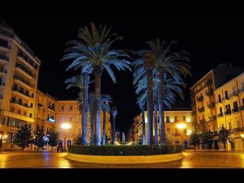 Il Pavone Hotel in Province of Taranto