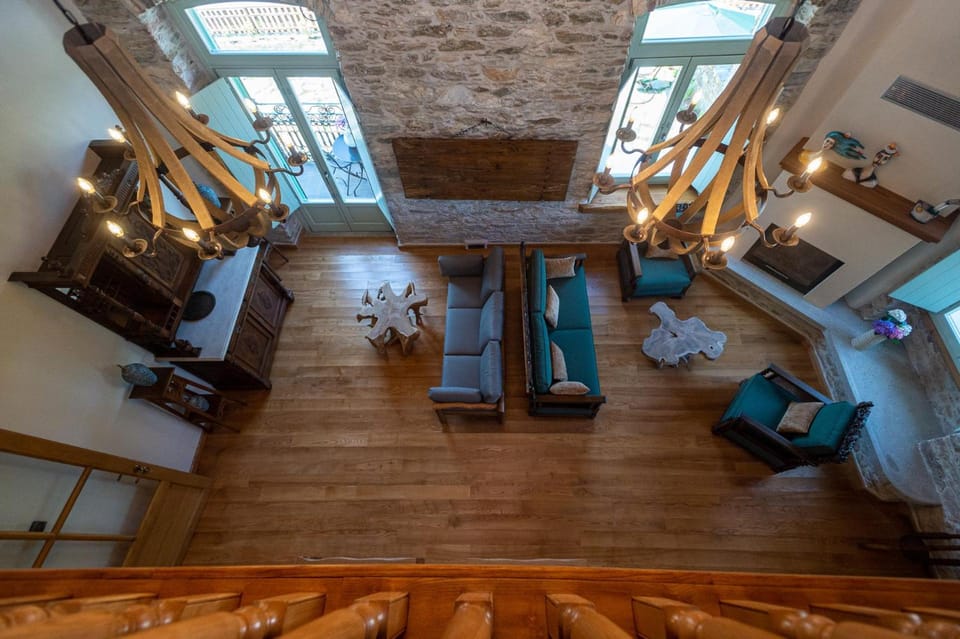 Nostos Country House Hotel in Magnesia Prefecture, Greece