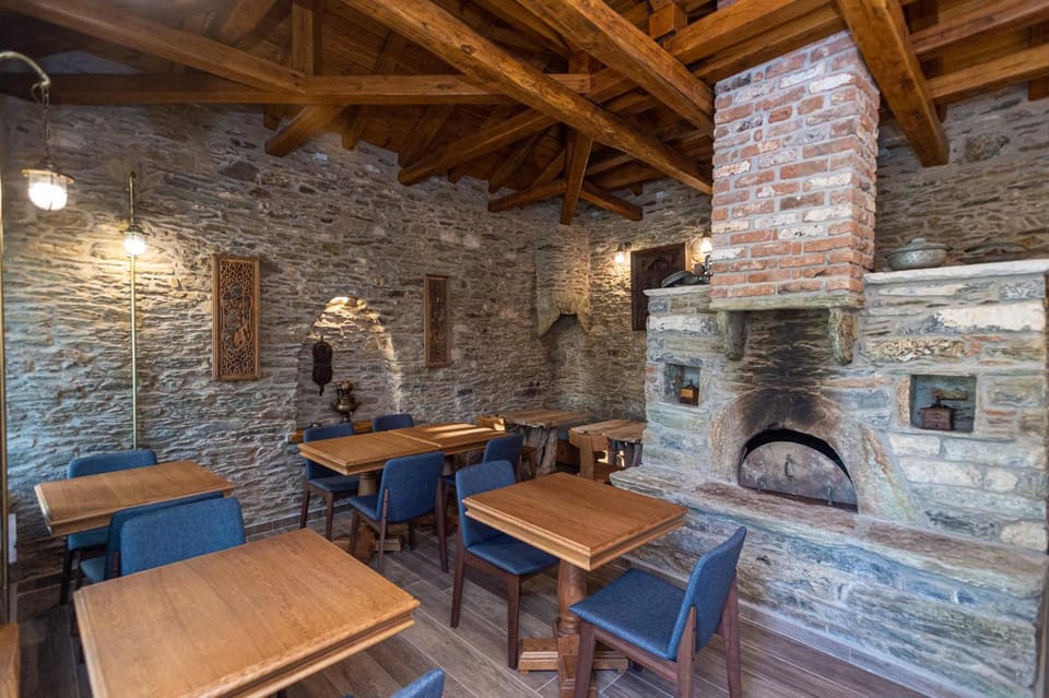 Nostos Country House Hotel in Magnesia Prefecture, Greece