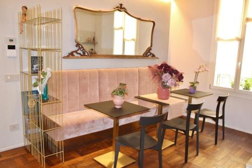 Coco21 Hotel in Modena