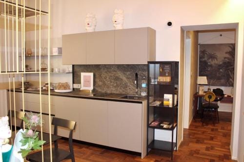 Coco21 Hotel in Modena