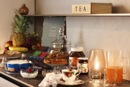 Coco21 Hotel in Modena