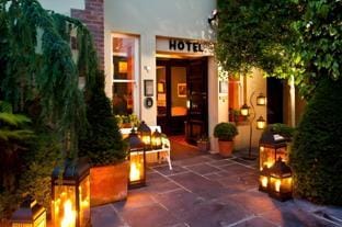 Riverbank House Hotel Hotel in Ireland