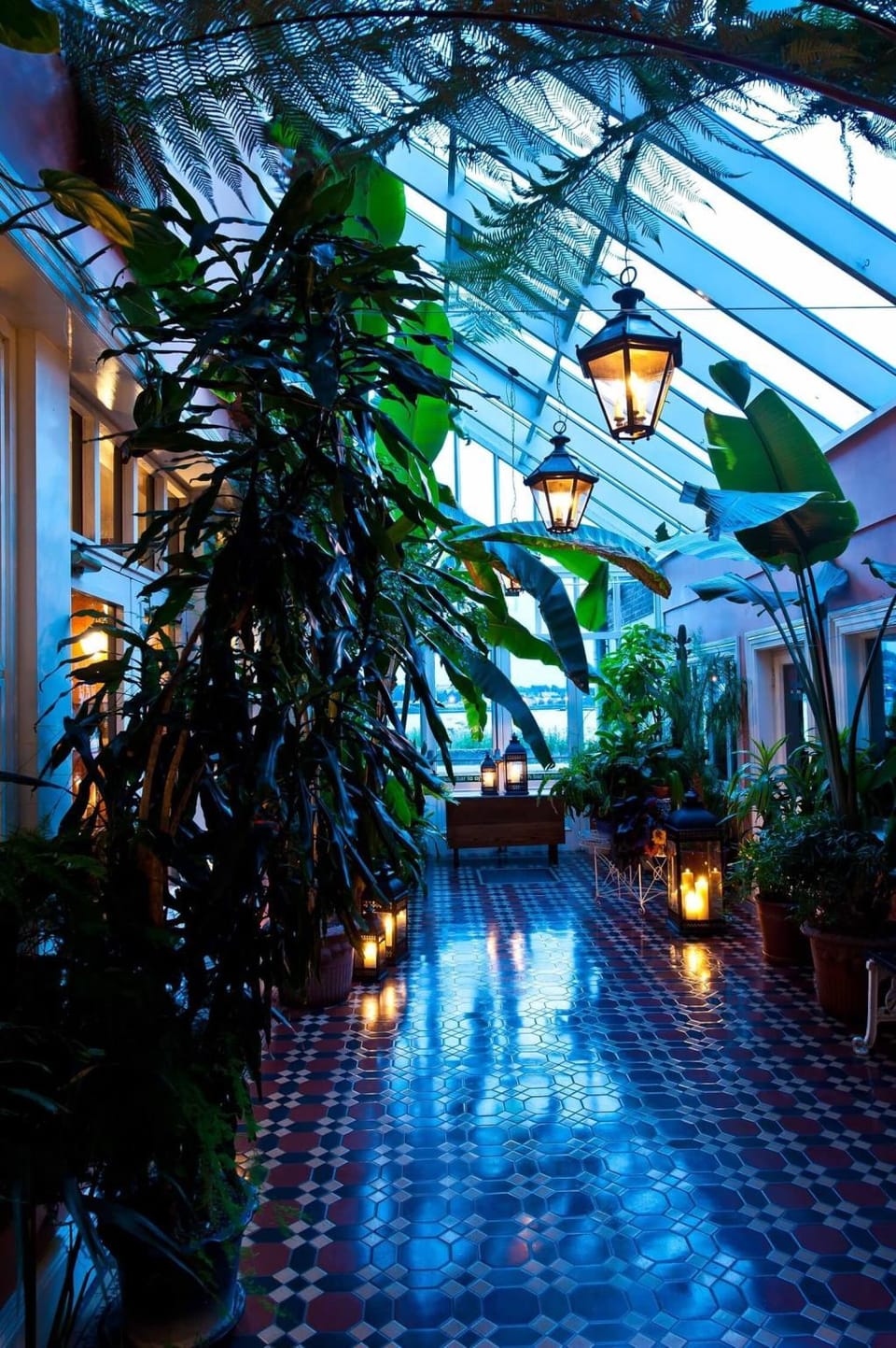 Riverbank House Hotel Hotel in Ireland