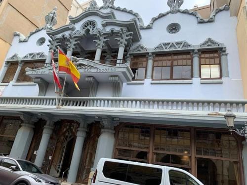 Sueca 1 Hotel in Ribera Baixa