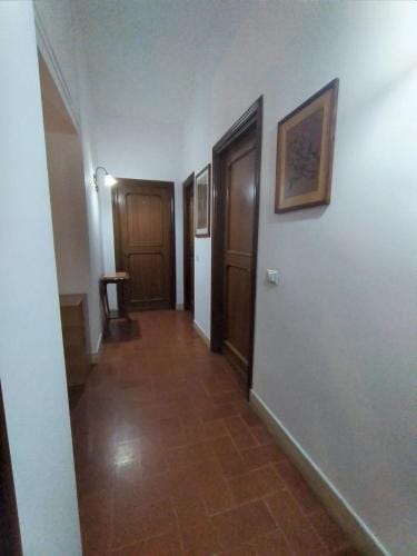 La Casa degli Oleandri Hotel in Rome