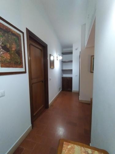 La Casa degli Oleandri Hotel in Rome
