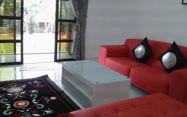 Bara Impiana Suitestay Hotel in Terengganu, Malaysia