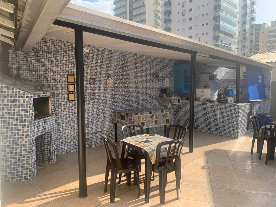 Pousada Aconchego Ocian Hotel in State of São Paulo