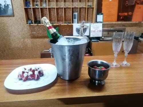 HOTEL ALEXANDROS Hotel in Euboea