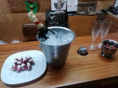 HOTEL ALEXANDROS Hotel in Euboea