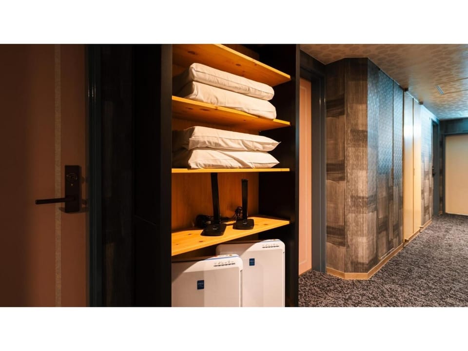 Hotel AreaOne Minamisoma - Vacation STAY 56244v Hotel in Japan