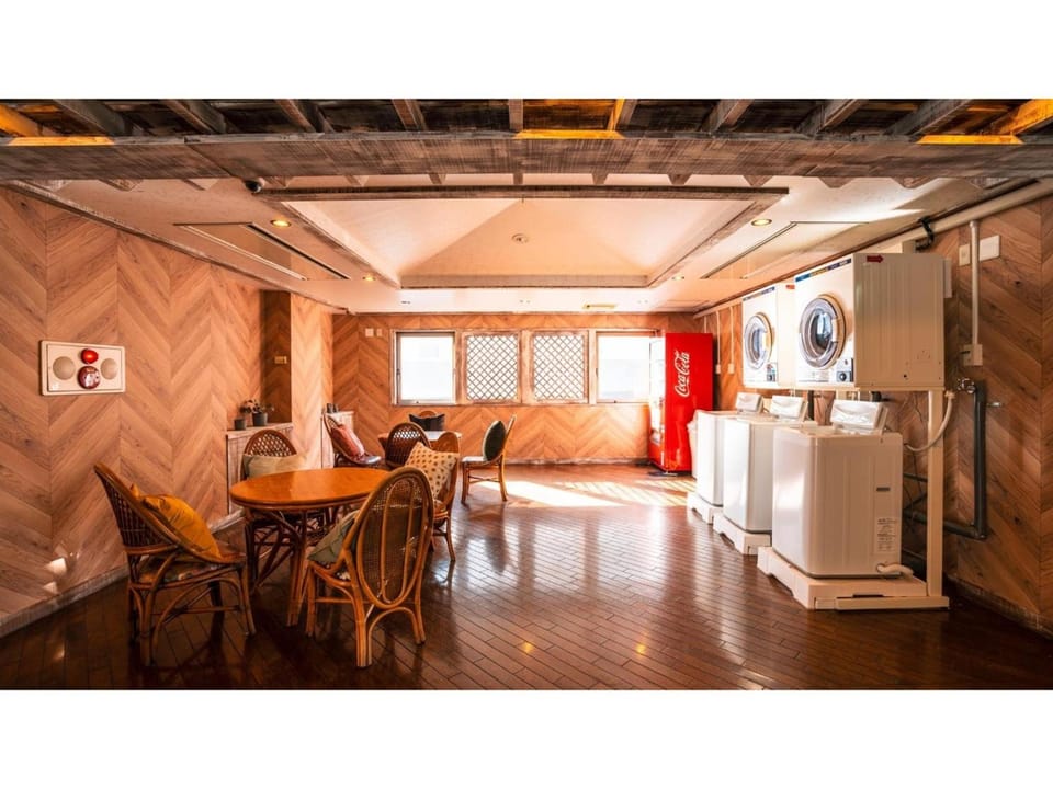 Hotel AreaOne Minamisoma - Vacation STAY 56244v Hotel in Japan