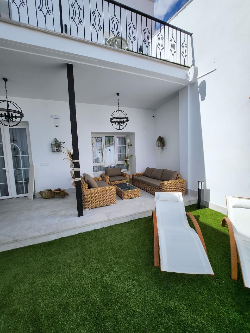 Hotel Boutique iulia 5 Estrellas Hotel in Extremadura, Spain