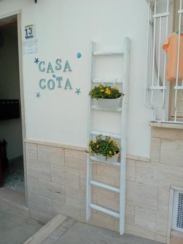 CASA COTA Hotel in Mattinata