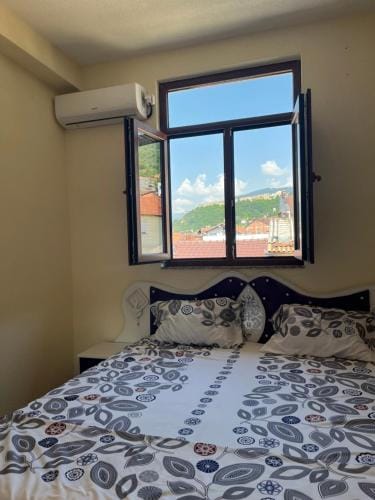Center Side Hotel in North Macedonia