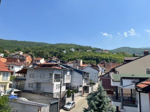 Center Side Hotel in North Macedonia