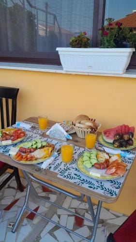 Welcome Guest House Hotel in Montenegro