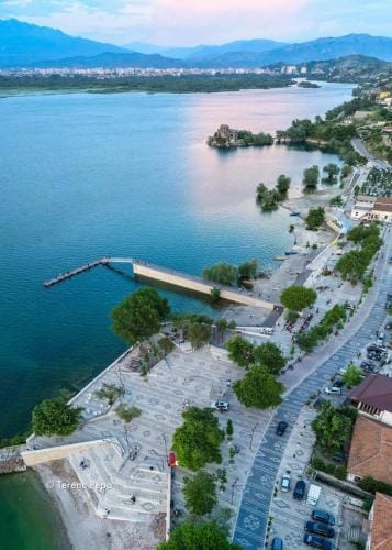 Welcome Guest House Hotel in Montenegro