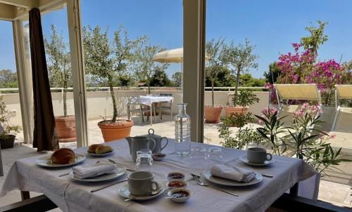 Palazzo Pitagora Hotel in Province of Taranto
