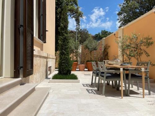 Palazzo Pitagora Hotel in Province of Taranto