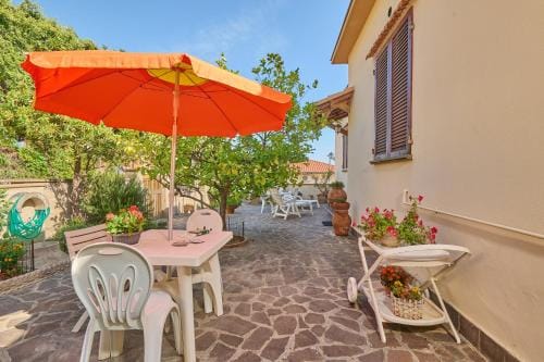 La Casa di Lisa Hotel in San Vincenzo