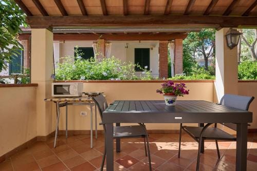 La Casa di Lisa Hotel in San Vincenzo