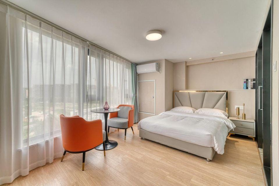 Tianyue Hotel (hangzhou east railway station East Plaza) Hotel in Hangzhou
