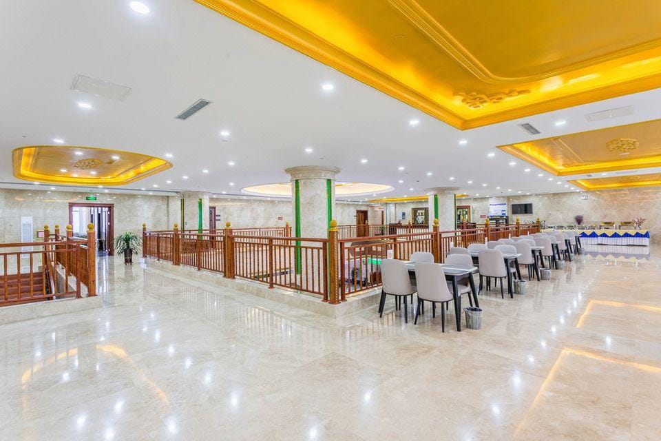 Vigor Airport Hotel Hotel in China