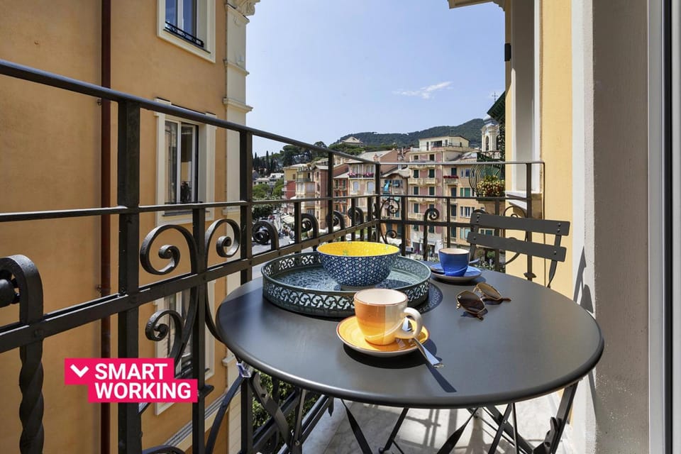 Riviera Flavour Apartments II by Wonderful Italy Hotel in Santa Margherita Ligure