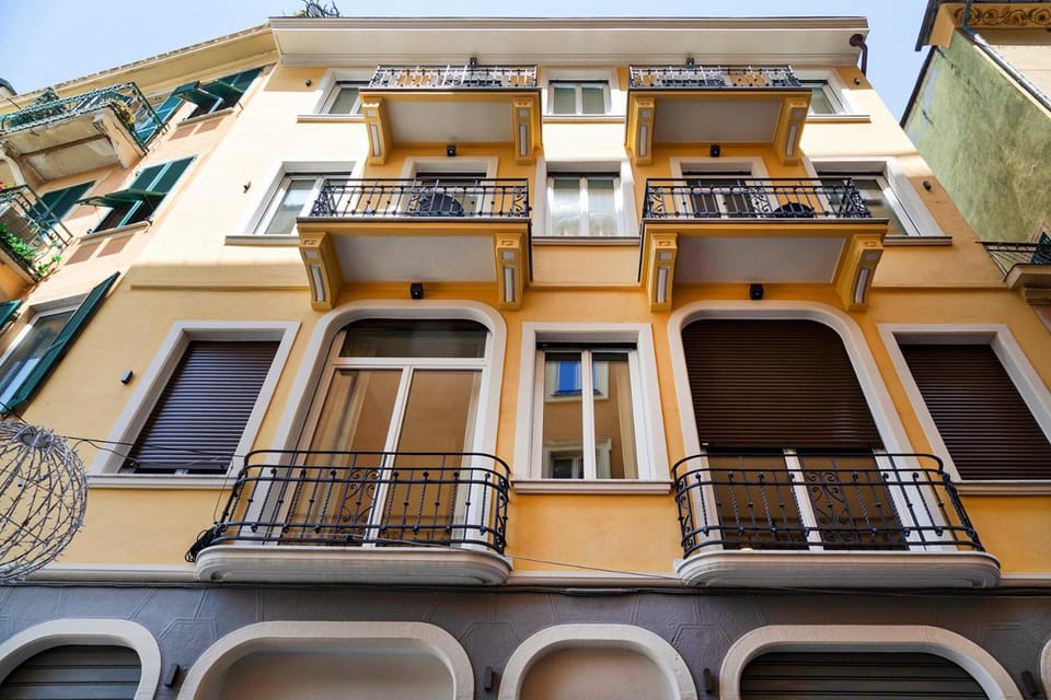 Riviera Flavour Apartments II by Wonderful Italy Hotel in Santa Margherita Ligure
