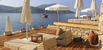 Asfiya Hotel Hotel in Kalkan Belediyesi