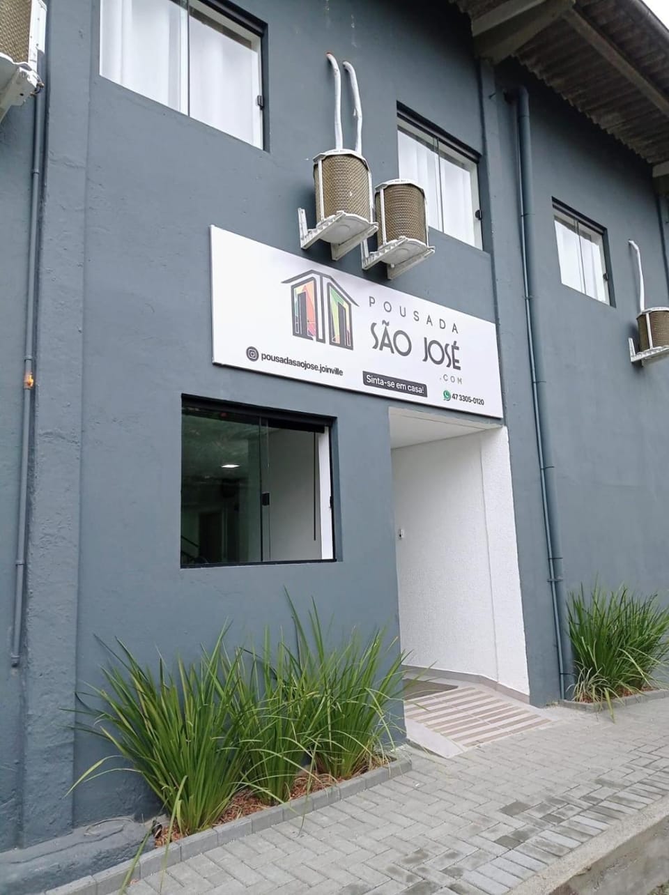 Pousada Sao Jose Hotel in Joinville