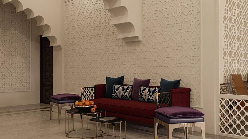 Reikartz Sote Tashkent Hotel in Kazakhstan