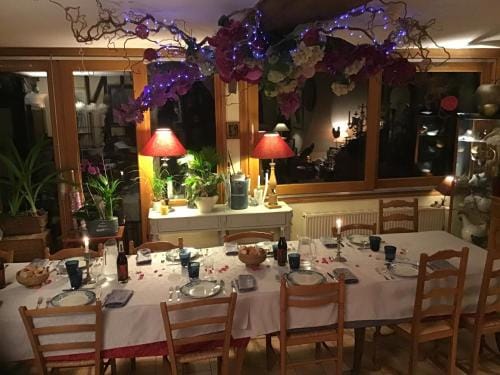 Chambres et Table d'Hotes du Coquerel Hotel in Normandy