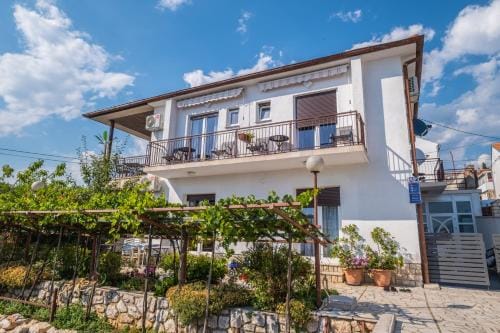 Premium Relax Rooms Hotel in Novi Vinodolski