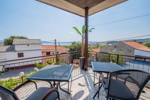 Premium Relax Rooms Hotel in Novi Vinodolski