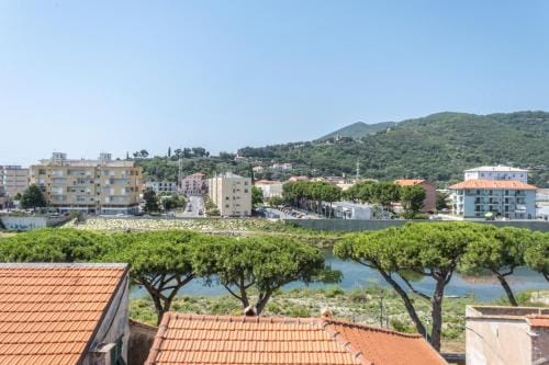 Palazzo Oddo Rental Rooms Hotel in Albenga