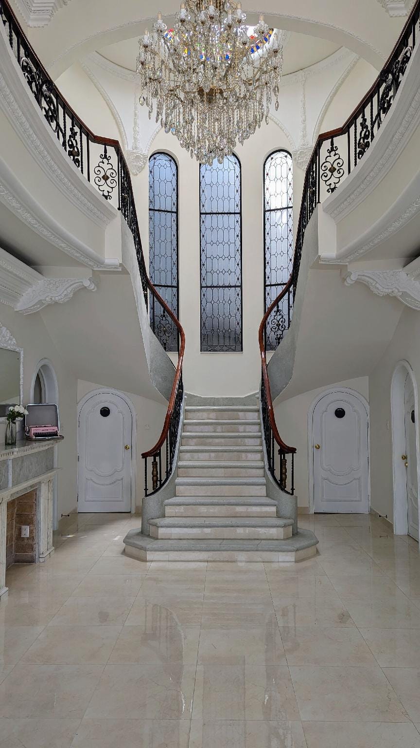 Casa Amari Hotel in Mexico City