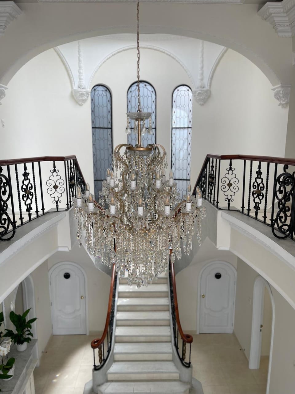 Casa Amari Hotel in Mexico City