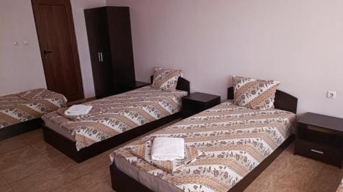 Запряновата къща Hotel in Decentralized Administration of Macedonia and Thrace
