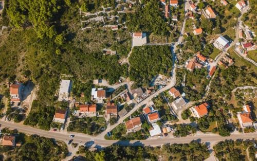Orgula Hotel in Dubrovnik-Neretva County