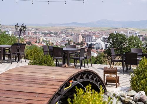 Hotel Panorama Hotel in North Macedonia
